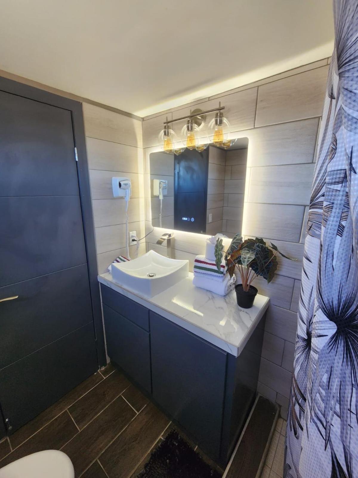 Ocean Blue Apartment San Felipe  Luaran gambar